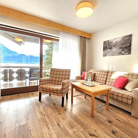 Hotel Cafe Fuggerhof Oberstdorf Exterior foto